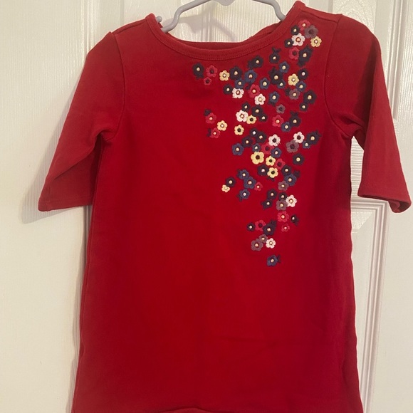 Tea Collection Dress - Picture 1 of 8